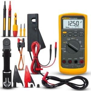 Automotive Digital Multimeter