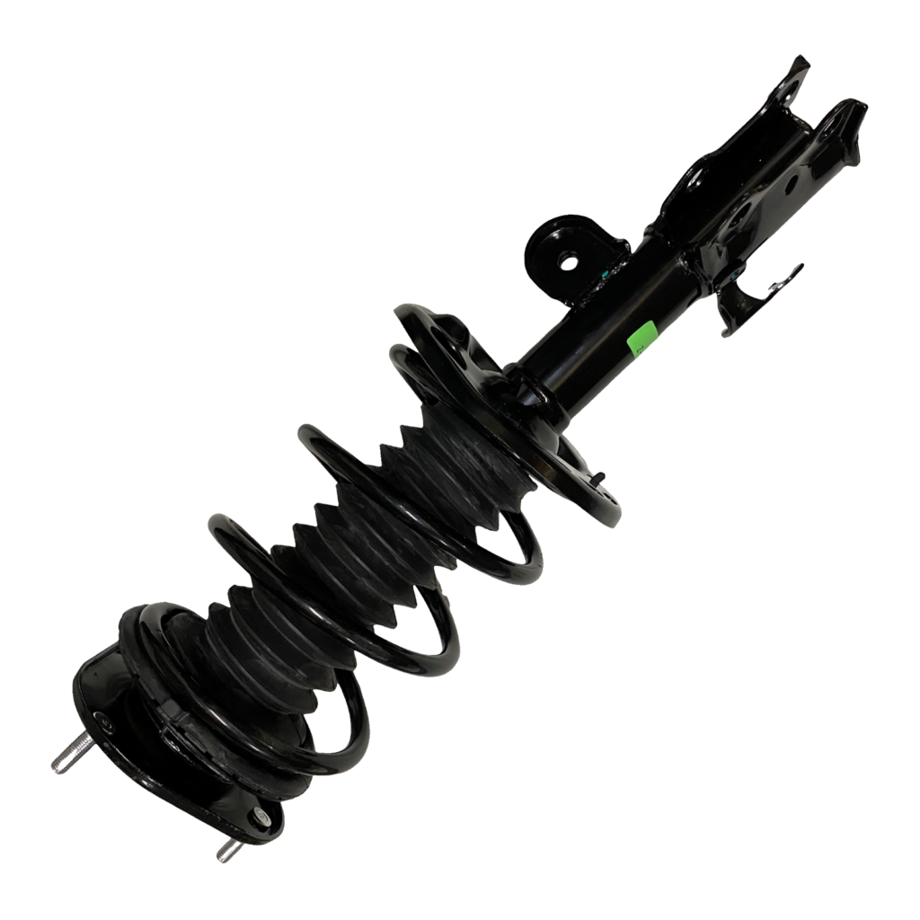 Front Shock Absorber