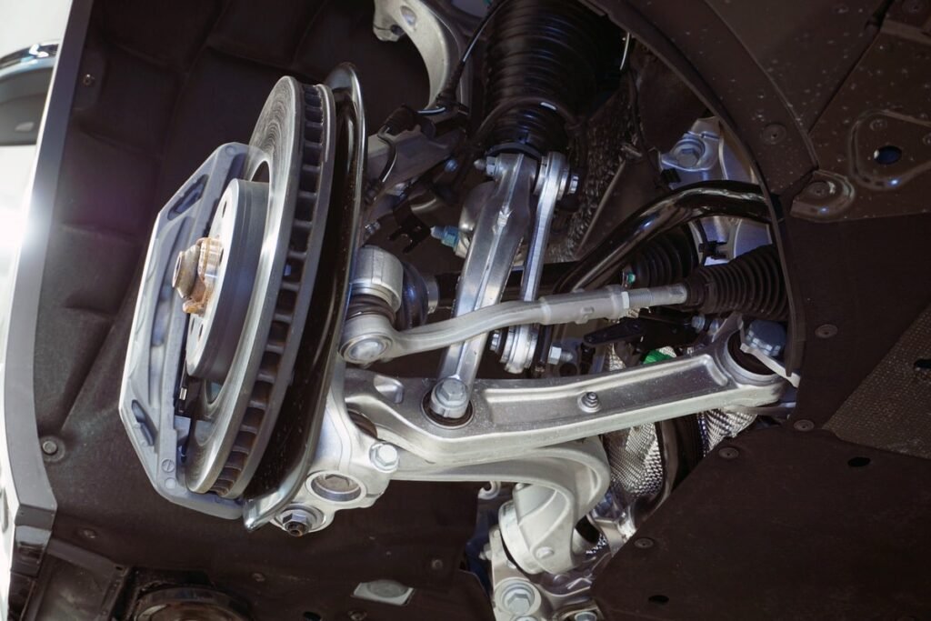 Tie Rod End