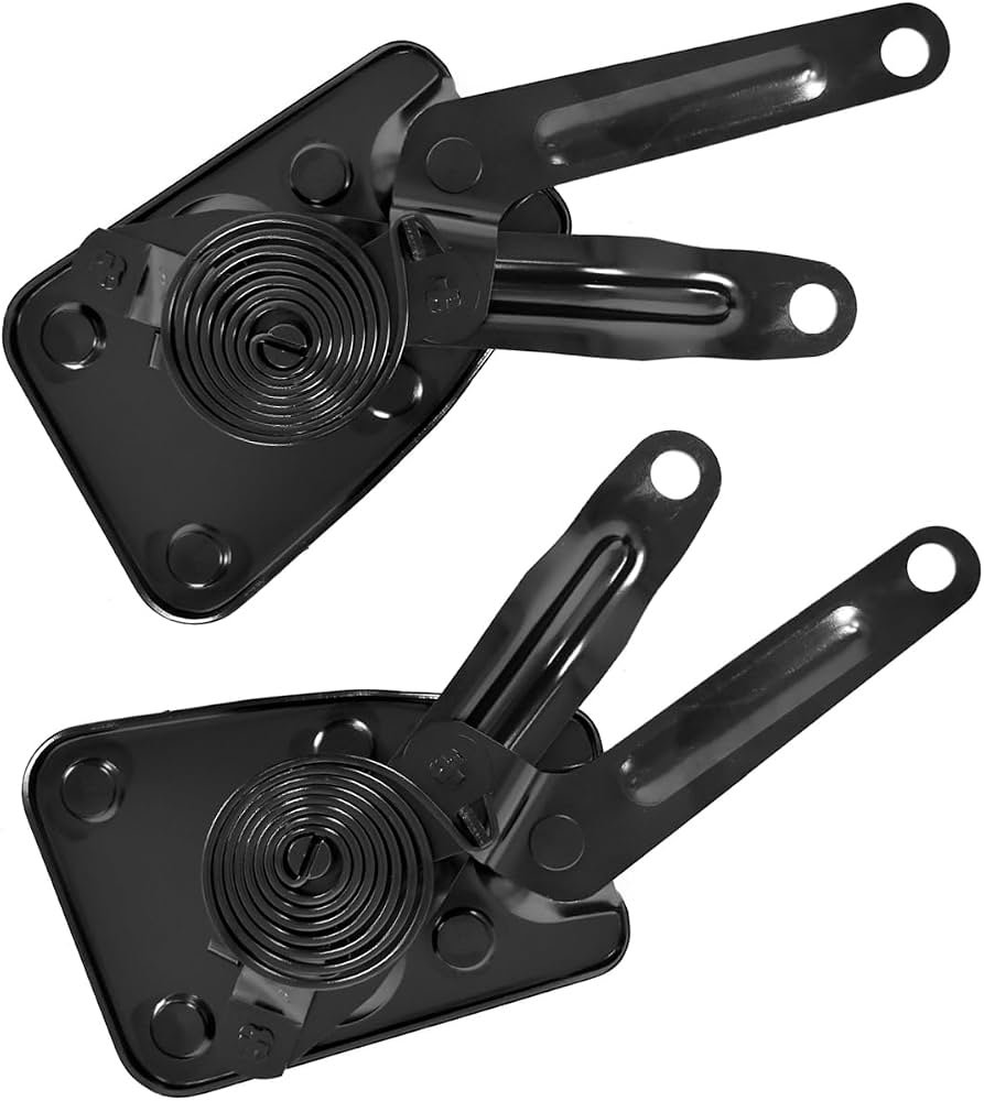 Hood Hinge (Pair)
