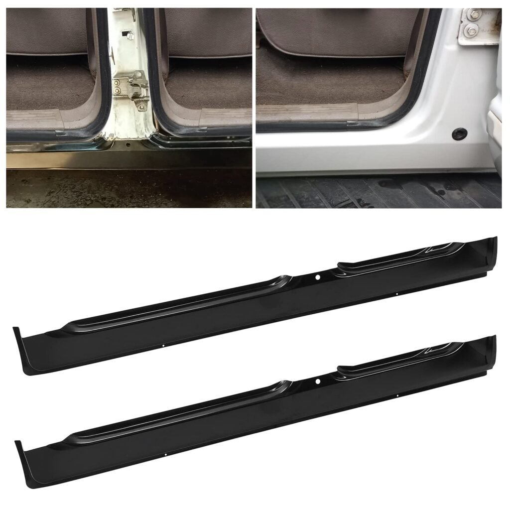 Rocker Panel
