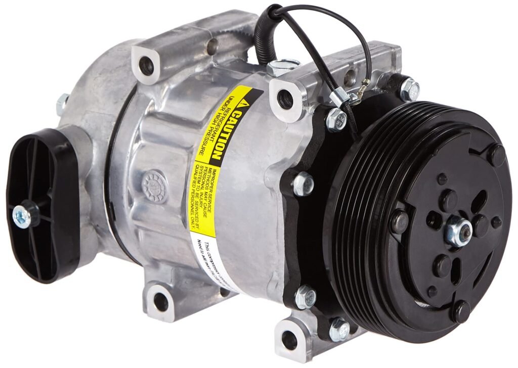 A/C Compressor