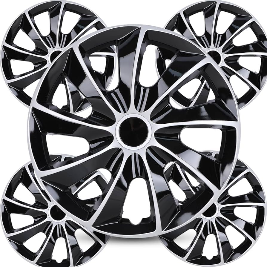 Wheel Hub Cap (Set of 4)