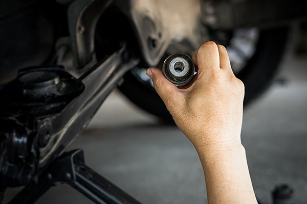 Suspension Bushing