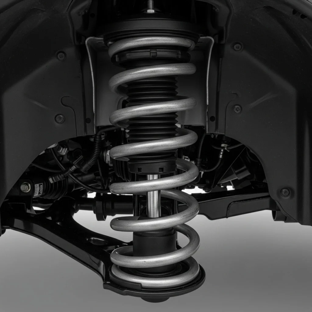 Coil Spring