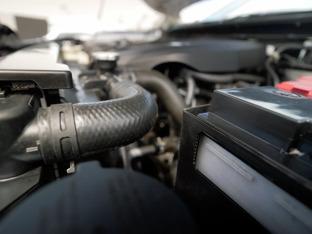 Radiator Hose