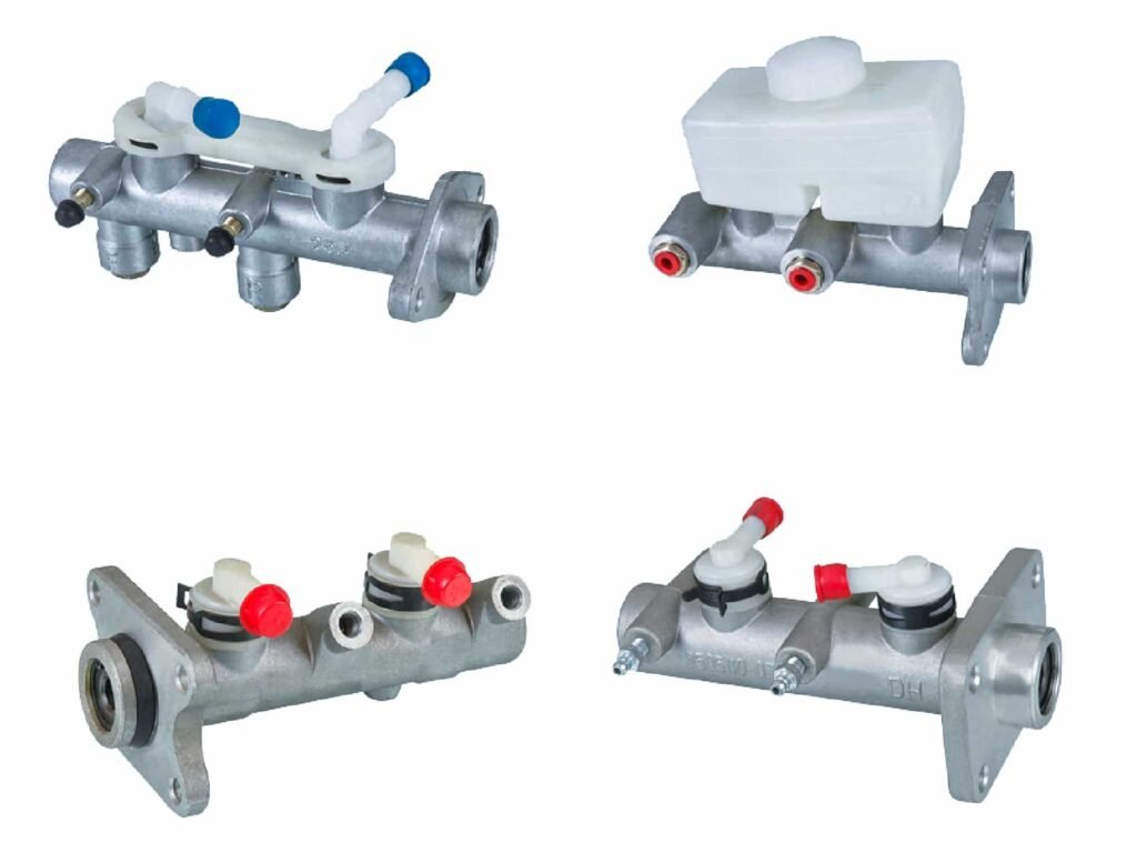 Brake Master Cylinder