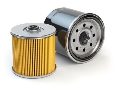 Engine Oil Filter