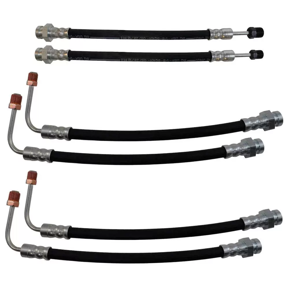 Brake Hose (Flexible)