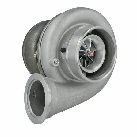 Turbocharger