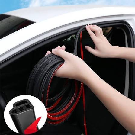 Door Weatherstrip Seal