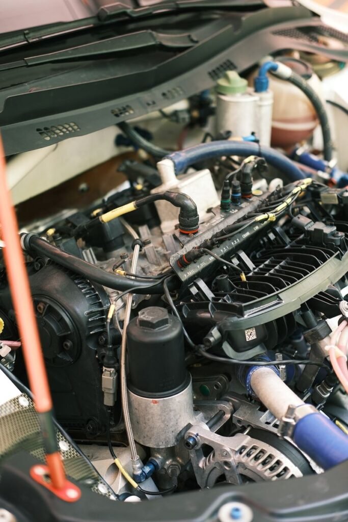 Spark Plug