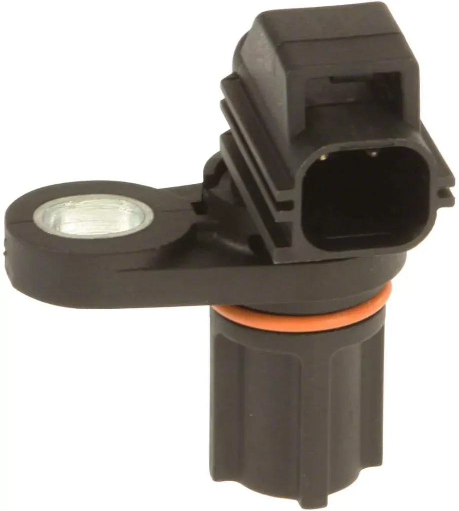 ABS Wheel Speed Sensor